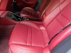 Porsche Panamera 2.9T - ფოტო 9