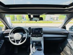 Toyota Avalon 2.0L Base National VI Emission Standard - photo 10