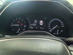 Toyota Avalon 2.0L Base National VI Emission Standard - photo 11