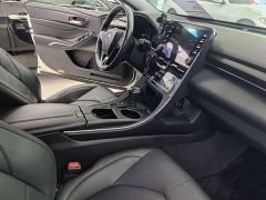 Toyota Avalon 2.0L Base National VI Emission Standard - photo 13