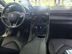 Toyota Avalon 2.0L Base National VI Emission Standard - photo 14