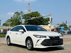 Toyota Avalon 2.0L Base National VI Emission Standard - photo 2