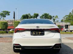 Toyota Avalon 2.0L Base National VI Emission Standard - photo 4