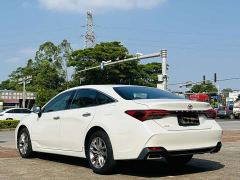 Toyota Avalon 2.0L Base National VI Emission Standard - photo 5