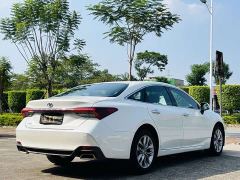 Toyota Avalon 2.0L Base National VI Emission Standard - photo 6