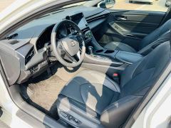 Toyota Avalon 2.0L Base National VI Emission Standard - photo 7