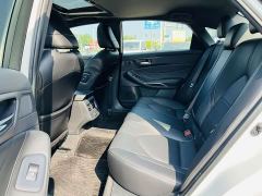 Toyota Avalon 2.0L Base National VI Emission Standard - photo 8