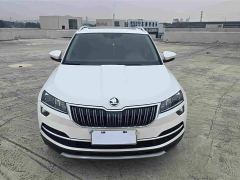 Skoda Corollac TSI280 Luxury - ფოტო 2