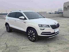 Skoda Corollac TSI280 Luxury - ფოტო 3