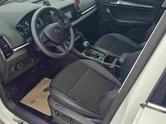 Skoda Corollac TSI280 Luxury - ფოტო 4