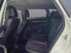Skoda Corollac TSI280 Luxury - ფოტო 5