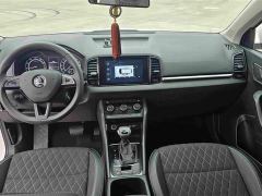 Skoda Corollac TSI280 Luxury - ფოტო 6