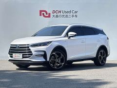 BYD Yuan Plus DM-i 2.0T AWD Performance Luxury Edition - photo 1