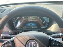 BYD Yuan Plus DM-i 2.0T AWD Performance Luxury Edition - photo 11