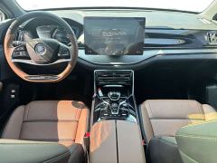 BYD Yuan Plus DM-i 2.0T AWD Performance Luxury Edition - photo 12
