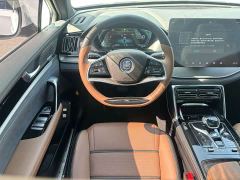 BYD Yuan Plus DM-i 2.0T AWD Performance Luxury Edition - photo 13