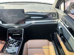 BYD Yuan Plus DM-i 2.0T AWD Performance Luxury Edition - photo 14