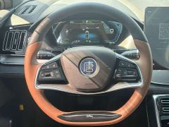 BYD Yuan Plus DM-i 2.0T AWD Performance Luxury Edition - photo 16