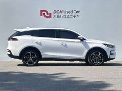 BYD Yuan Plus DM-i 2.0T AWD Performance Luxury Edition - photo 2
