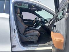 BYD Yuan Plus DM-i 2.0T AWD Performance Luxury Edition - photo 20
