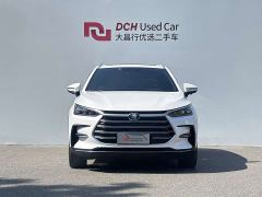 BYD Yuan Plus DM-i 2.0T AWD Performance Luxury Edition - photo 3