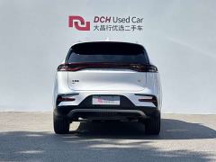 BYD Yuan Plus DM-i 2.0T AWD Performance Luxury Edition - photo 4