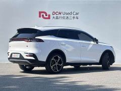 BYD Yuan Plus DM-i 2.0T AWD Performance Luxury Edition - photo 5