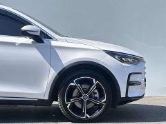 BYD Yuan Plus DM-i 2.0T AWD Performance Luxury Edition - photo 6