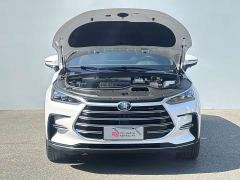 BYD Yuan Plus DM-i 2.0T AWD Performance Luxury Edition - photo 7