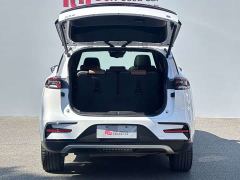 BYD Yuan Plus DM-i 2.0T AWD Performance Luxury Edition - photo 8