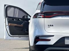 BYD Yuan Plus DM-i 2.0T AWD Performance Luxury Edition - photo 9