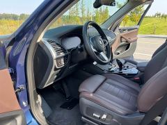 BMW X3 xDrive25i M Sport Package - фото 10