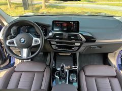 BMW X3 xDrive25i M Sport Package - фото 12
