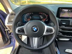 BMW X3 xDrive25i M Sport Package - фото 14