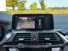 BMW X3 xDrive25i M Sport Package - фото 16