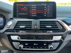 BMW X3 xDrive25i M Sport Package - фото 17