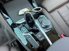 BMW X3 xDrive25i M Sport Package - фото 18