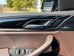 BMW X3 xDrive25i M Sport Package - фото 19