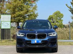BMW X3 xDrive25i M Sport Package - фото 2