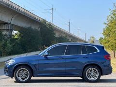 BMW X3 xDrive25i M Sport Package - фото 4
