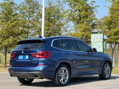 BMW X3 xDrive25i M Sport Package - фото 5
