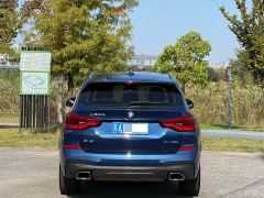 BMW X3 xDrive25i M Sport Package - фото 6
