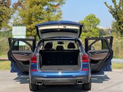 BMW X3 xDrive25i M Sport Package - фото 8