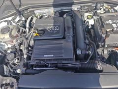 Audi A3 Limousine 35 TFSI Fashion Edition National VI - фото 10