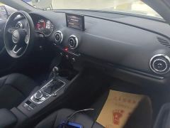 Audi A3 Limousine 35 TFSI Fashion Edition National VI - фото 12