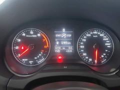 Audi A3 Limousine 35 TFSI Fashion Edition National VI - фото 14