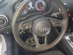 Audi A3 Limousine 35 TFSI Fashion Edition National VI - фото 15