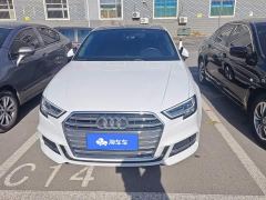 Audi A3 Limousine 35 TFSI Fashion Edition National VI - фото 2