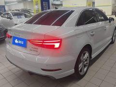 Audi A3 Limousine 35 TFSI Fashion Edition National VI - фото 3
