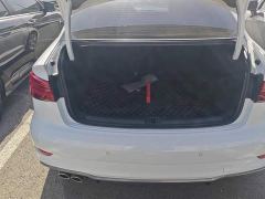 Audi A3 Limousine 35 TFSI Fashion Edition National VI - фото 4